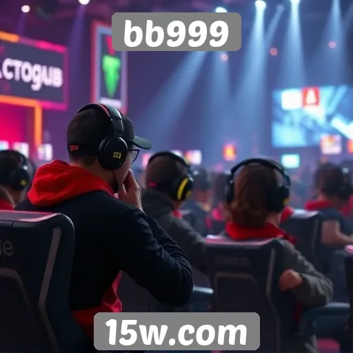Impacto de bb999 na comunidade de jogadores