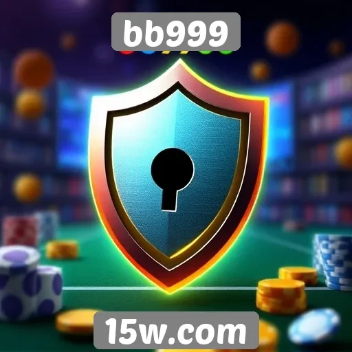 Análise da segurança no site de jogos bb999